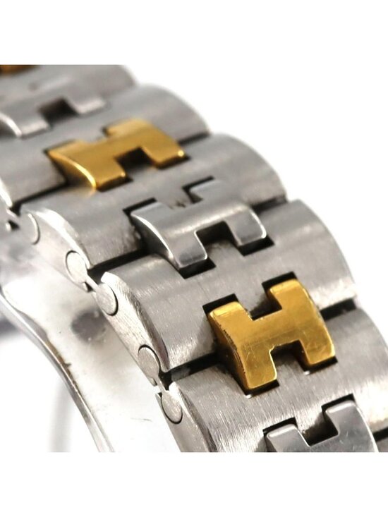 Hermes Olympia Quartz Watch main image 7